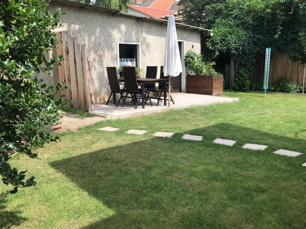 バート・フランケンハウゼンQuartier Nr.1アパートメント エクステリア 写真